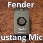 【ヘッドフォンアンプ】Fender Mustang Micro　ご紹介 【クロサワ楽器池袋店】
