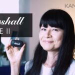 【Marshall MODEⅡ 完全ワイヤレスイヤホン レビュー】一目惚れ！Marshallアンプのような美デザイン。ギタリスト、ベーシスト要チェック！ #marshall #ワイヤレスイヤホン