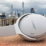 Bose QuietComfort 45 headphones review: Time to ditch Sony?