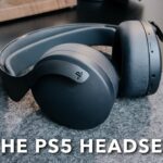 The PS5 PULSE 3D Headset Review – Midnight Black!