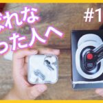 「AirPods に選ばれなかった民にオススメしたいトゥルーワイヤレスイヤホン Nothing ear (1)」第1532話