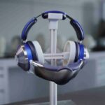 Dyson launches new Dyson Zone™ headphones with air purification