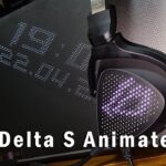 ロマン溢れるヘッドセット ASUS「ROG DELTA S ANIMATE」をレビュー(エイスース Anime Matrix対応ゲーミングヘッドセット)