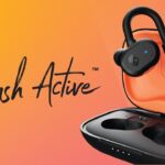 Push Active™ | 完全ワイヤレスイヤホン | Skullcandy