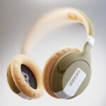 Product Design in Blender: Headphones [Full Process]