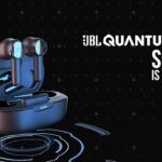 JBL Quantum TWS | 完全ワイヤレスイヤホン