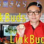 ソニーの完全ワイヤレスイヤホンLinkBudsとLinkBus S、ながら聞きで選ぶならどっち？　屋内・音楽でテスト