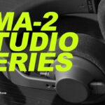 モニターヘッドホン TMA-2 Studio Series / AIAIAI