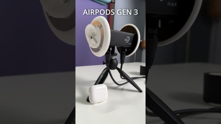 AirPods Gen 3 vs AirPods Pro 2 – Which one Sounds better?