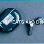 【SOUNDPEATS Air3 Deluxe】コスパで選ぶワイヤレスイヤホンならコレ！