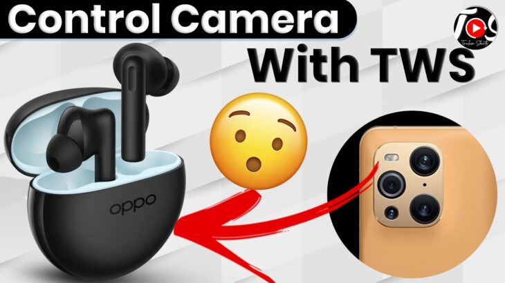 This TWS Has A Crazy Feature😲Best TWS Earphones Under Rs.2,000?⚡️ #TrakinShorts #Shorts
