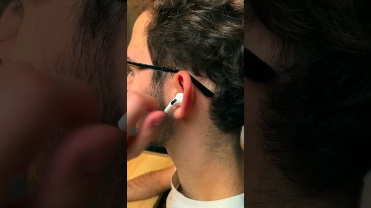AirPods Pro 2 – BUY THEM!