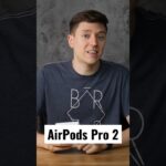 AirPods Pro 2, bien rápido