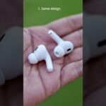 AirPods Pro 2 Pro’s & Con’s in Telugu @PocketTech #airpodspro2 #airpodspro2unboxing  #PJ #shorts