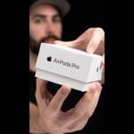 AirPods Pro 2 Unboxing