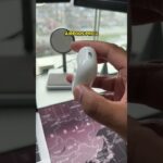 Can you spot the design flaw in the AirPods Pro 1st Gen? #airpods #airpodspro #airpodspro2