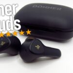 【５０００円以下】DonnerDoBuds One / ハイブリッド！ノイキャン！それでこの値段なの？ / ゆっくりイヤホンレビュー