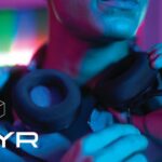 SLYR Pro : 日本初上陸ヘッドセット | Skullcandy Gaming