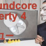 【Soundcore Liberty 4レビュー】ほぼ完ぺき。