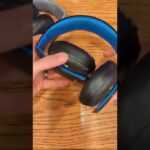 The BIGGEST PROBLEM with the PlayStation Gold Headset