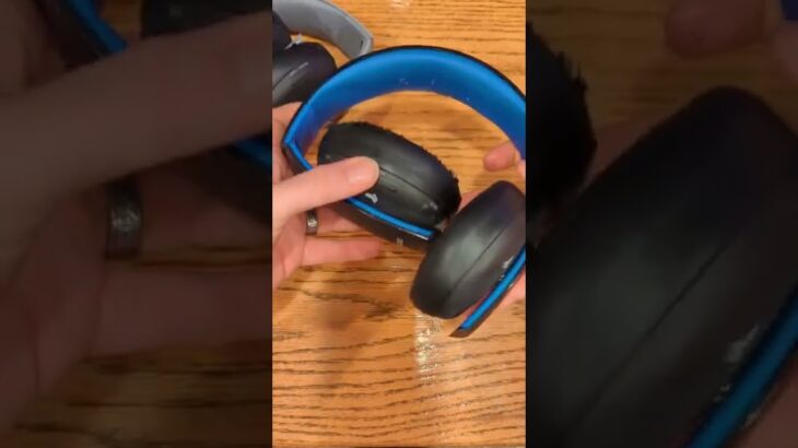 The BIGGEST PROBLEM with the PlayStation Gold Headset