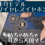 【東京卍リベンジャーズ】　場地モデル　ワイヤレスイヤホンが来て踊り狂った。【購入品紹介】