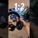 PlayStation Pulse 3D vs Xbox Wireless Headset | Наушники PS5 vs Xbox Series