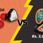 Rs 2,000 vs Rs 2,80,000 Earphones! சரியான போட்டி?#Shorts
