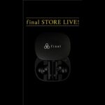final STORE LIVE! Vol.63 ZE8000