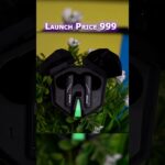 Wings Phantom 850 Gaming Earbuds with Unique Case Design ⚡⚡
