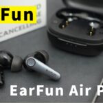 【ワイヤレスイヤホン】在庫復活！全部入りなのに実売7千円台！？EarFun Air Pro 3がグッと価格帯を引き下げてるね