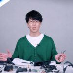 PS VR2 – Vídeo de desmontagem headset: impressões de engenheiros por trás do hardware última geração