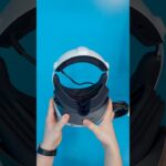 Unboxing the PSVR2 – The ULTIMATE VR Headset?