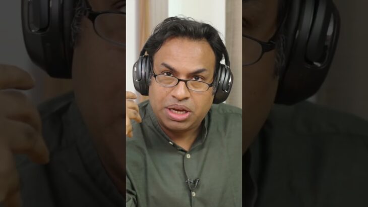 Check out what @geekyranjit  says about our newly launched JBL Tour One M2 headphones🙌 #shorts
