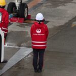 ランプサービス業務スタッフ ヘッドセットオペレーター JAL Ramp Service Operations Staff Headset Operator【山形空港】Yamagata Airport