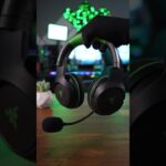 Hear the unfair advantage with the #Razer #Kaira HyperSpeed for @xbox 🎧 #gamingheadphones