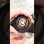 Mackie MC-250 Professional Studio Headphones