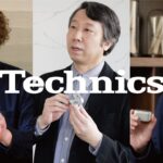 ［Technics AZ80］オーディオ＆ビジュアル評論家が語る「音の愉しみ方」【テクニクス公式】