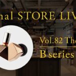 final STORE LIVE! Vol.82 Bシリーズ
