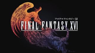 FF16(FINAL FANTASY XVI)  #3 ワイヤレスヘッドセットになりました