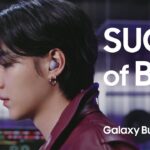 Galaxy Buds2 Pro：音楽のプロが勧めるワイヤレスイヤホン by BTS SUGA| Samsung