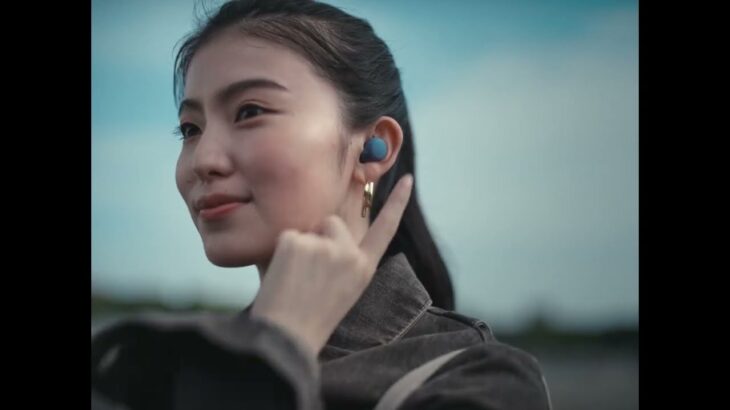 【ビックカメラ】ソニー提供 完全ワイヤレスイヤホン「LinkBuds S」を動画でご紹介