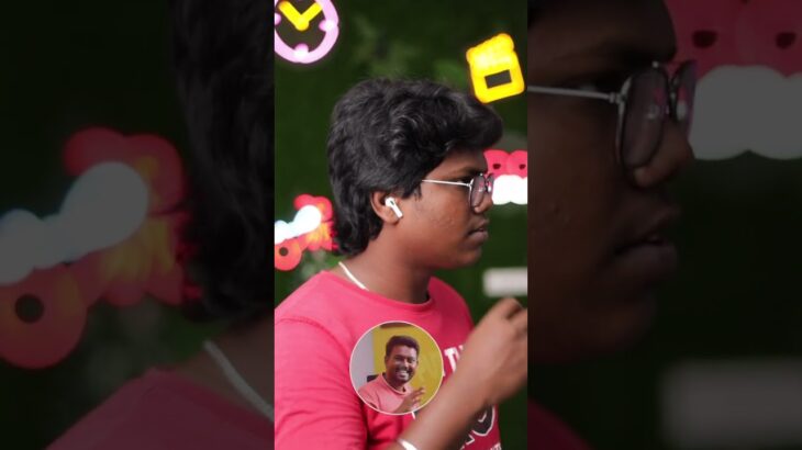 😵 AirPods pro 2 vs AirPods 3..🤩இத விட இது நல்லாருக்கே..🔥#shorts #apple #airpodspro2 #airpods3