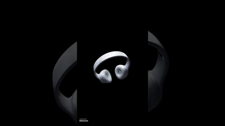 Beats Solo3 Wireless On Ear Headphones TIKTOK