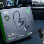 【RAZER MORAY】待望のインイヤーモニターが発売！早速買ってレビュー【バーチャルパンダ / Vtuber / イヤホン】