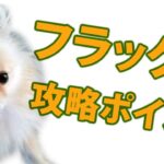 トレンド継続のチャートパターン、フラッグの特徴と戦い方 。