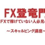 FX初心者のためのスキャルピング方法（チャート,税金,デイトレード,スワップ金利,） のコピー のコピー