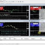 【初めてのMT4】①チャート画面の取り扱い【FX初心者必見】