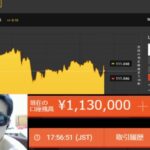 【FX/BO芸人】100万負け&絶叫ロスカット集