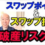 【FX超入門】スワップポイントとスワップ投資で破産するケースとは